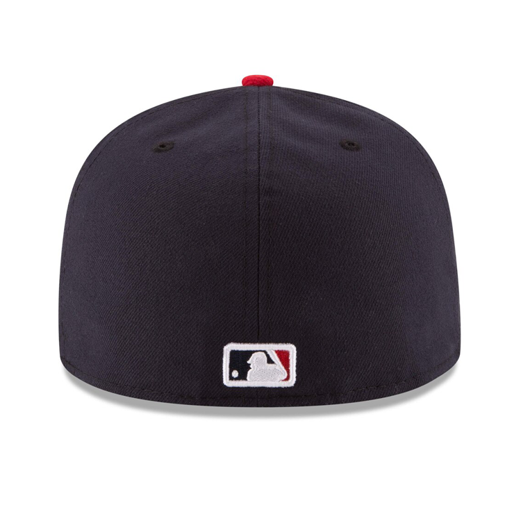 59Fifty Authentic Collection Boston Red Sox Alternate On-Field Hat