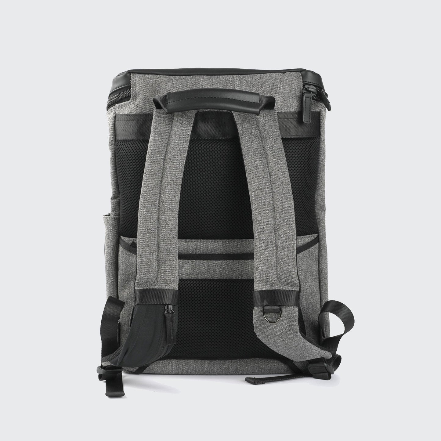 Special Sale - AMSTERDAM GREY BACKPACK 20L - VENQUE