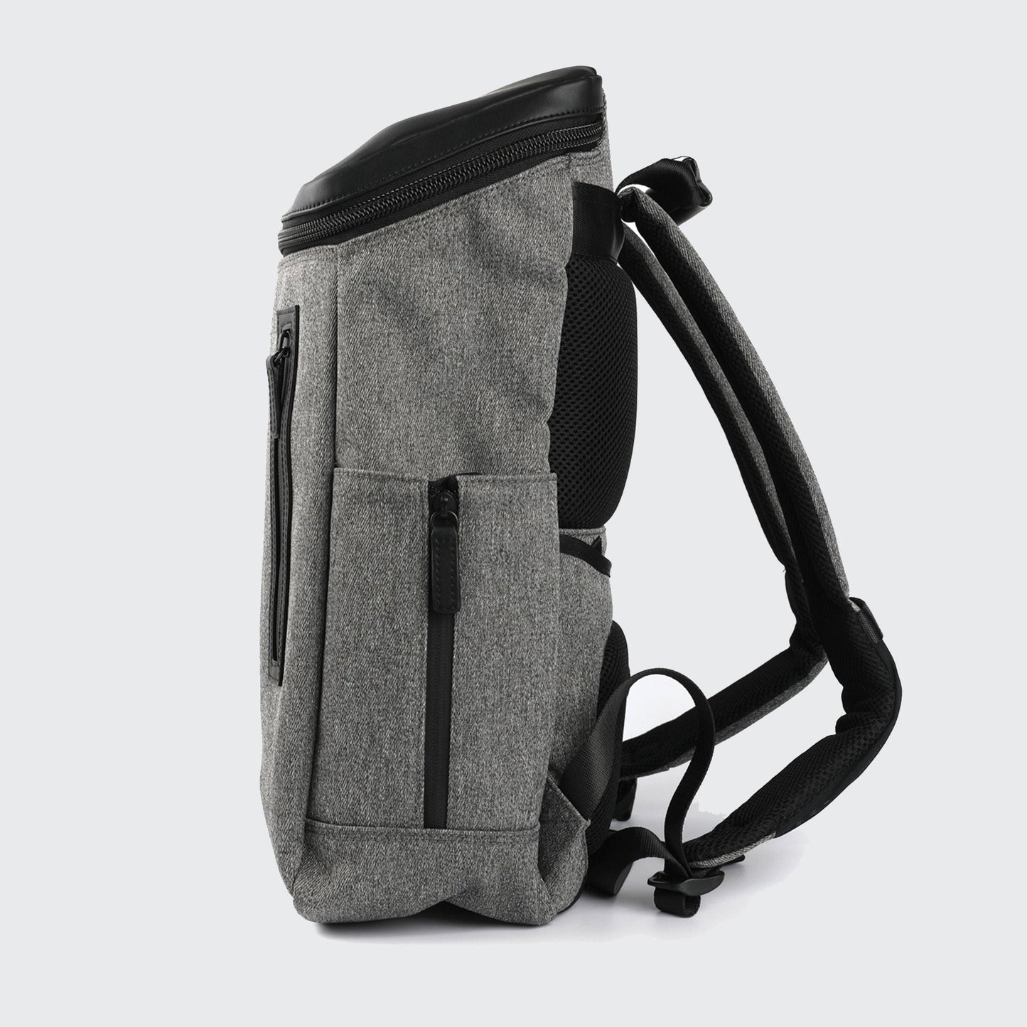 Special Sale - AMSTERDAM GREY BACKPACK 20L - VENQUE