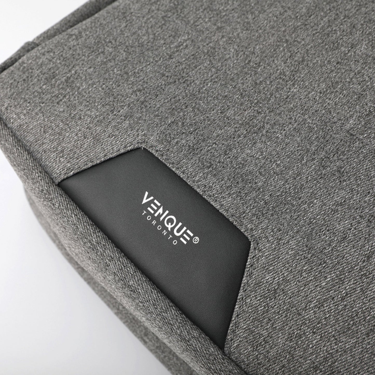 Special Sale - AMSTERDAM GREY BACKPACK 20L - VENQUE