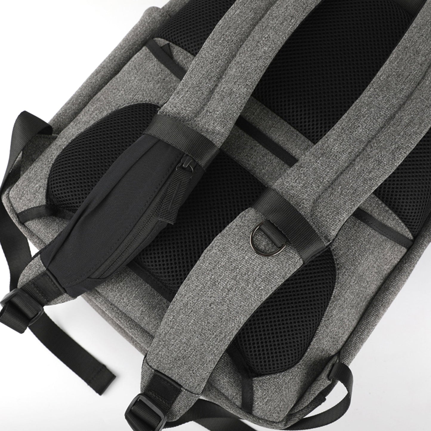 Special Sale - AMSTERDAM GREY BACKPACK 20L - VENQUE