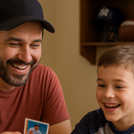 Passing Down the Game: Why Sports Memorabilia Is the Perfect Family Hobby