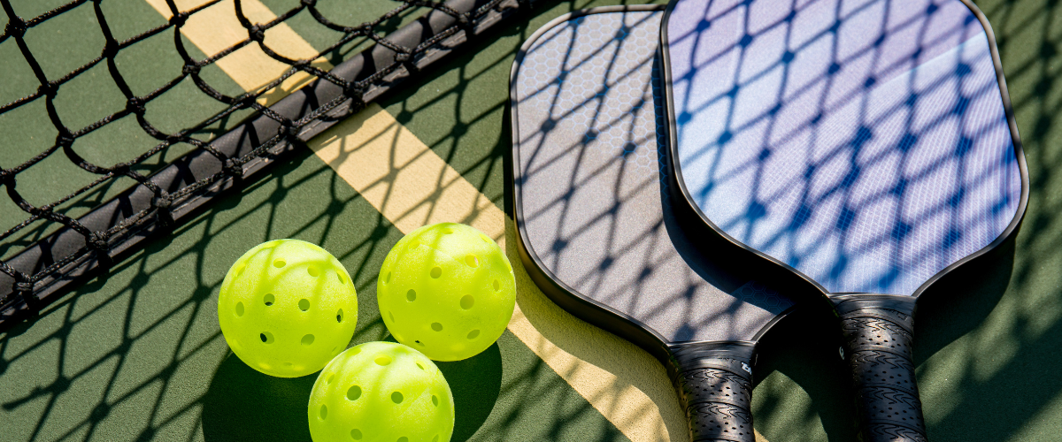 How to Choose the Perfect Pickleball Set