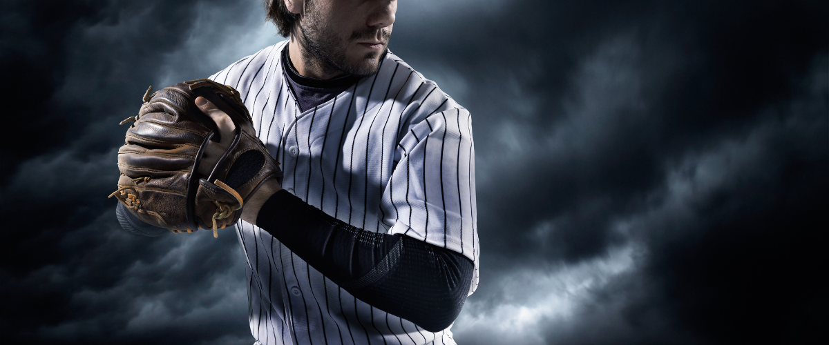 What Does a Compression Arm Sleeve Do for Athletes?