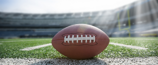 How to Choose the Right Size Football for Every Age Group