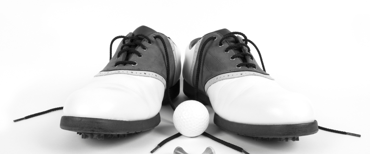 From Spikes to Sneakers: The Evolution of Golf Shoes