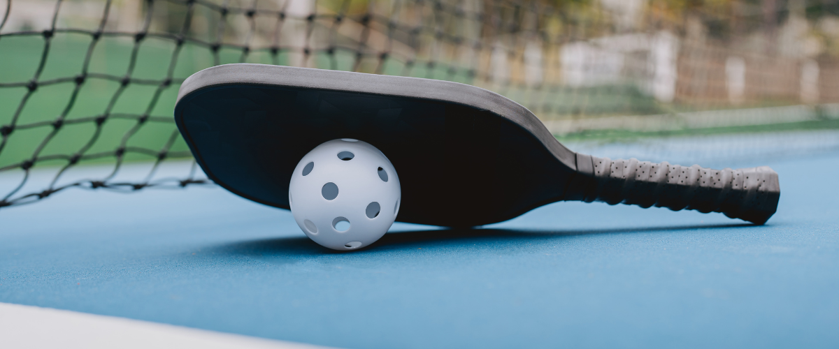 10 Mistakes New Pickleball Players Make