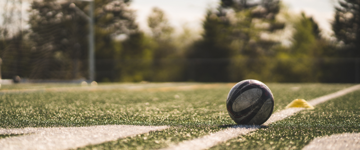 Soccer Ball Sizes Explained
