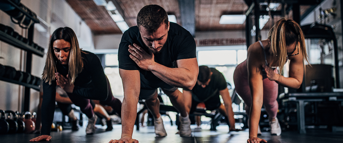 How to Choose the Right Training Gear for Your Sport