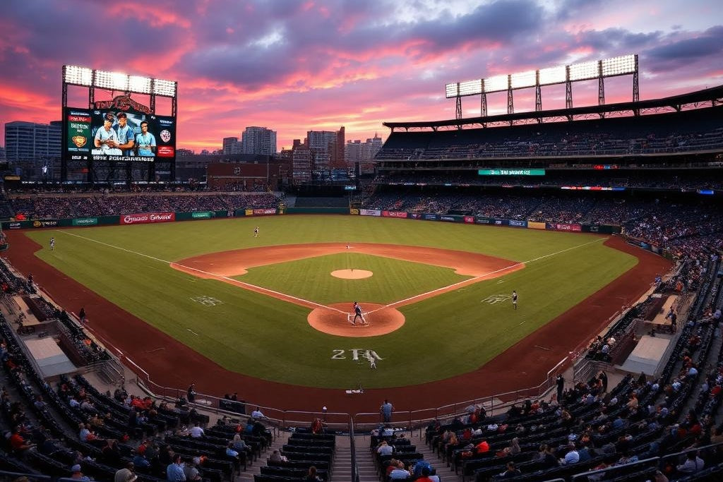 MLB Atlanta Braves™