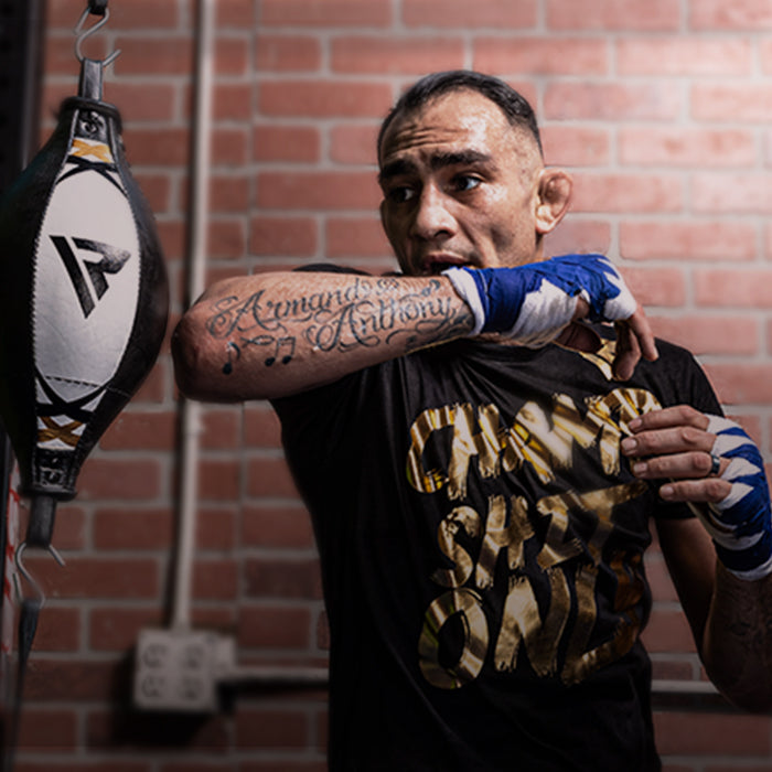 RDX Collection: Sparring, Training & MMA Gear