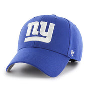 New York Giants Royal MVP Wool Hat