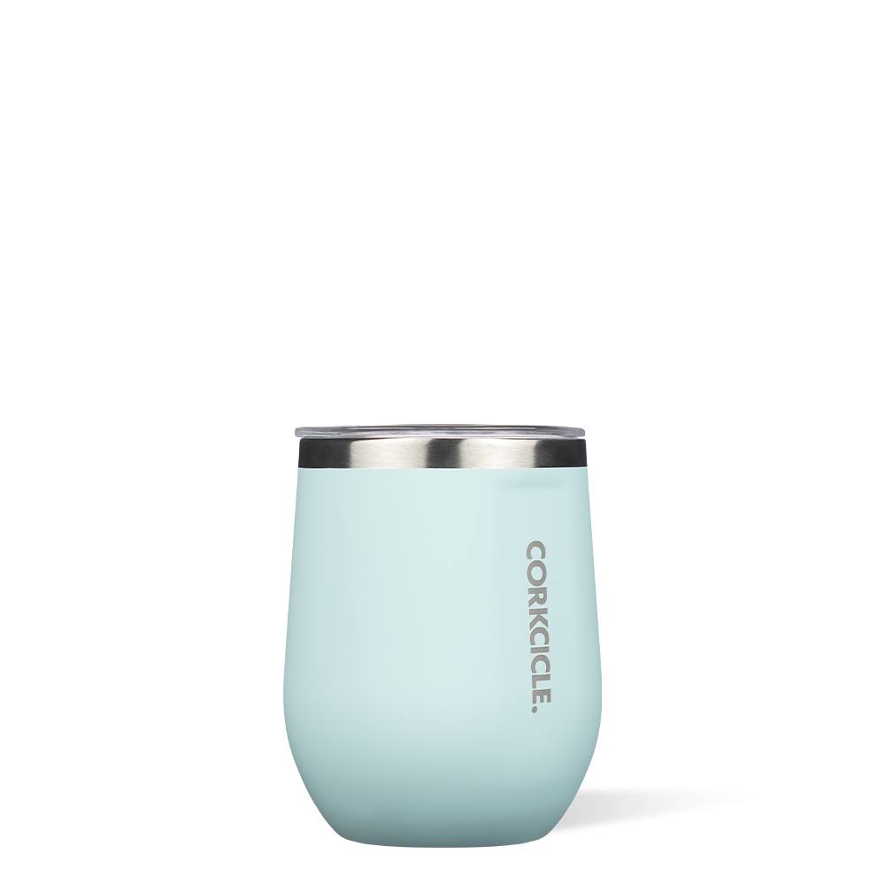 Classic 12 oz. Stemless