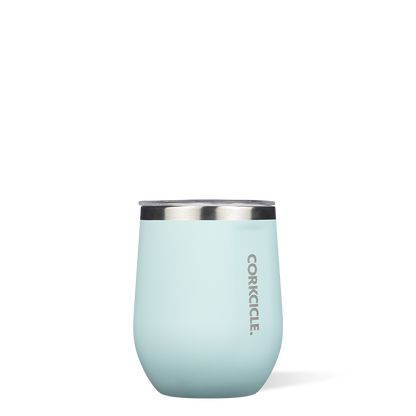 Classic 12 oz. Stemless