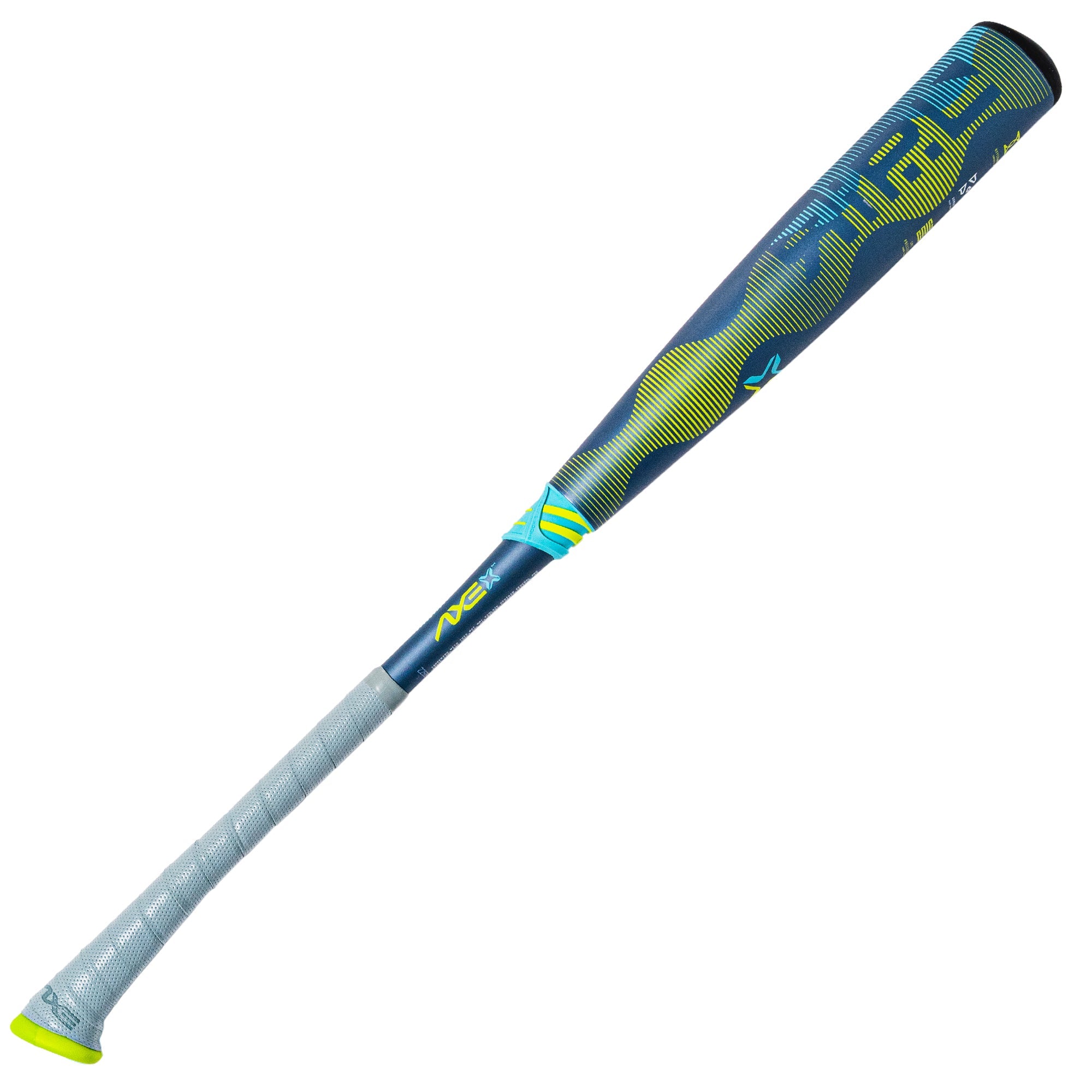 Axe RIPL Hybrid USA Baseball Bat | -5 | Axe Handle