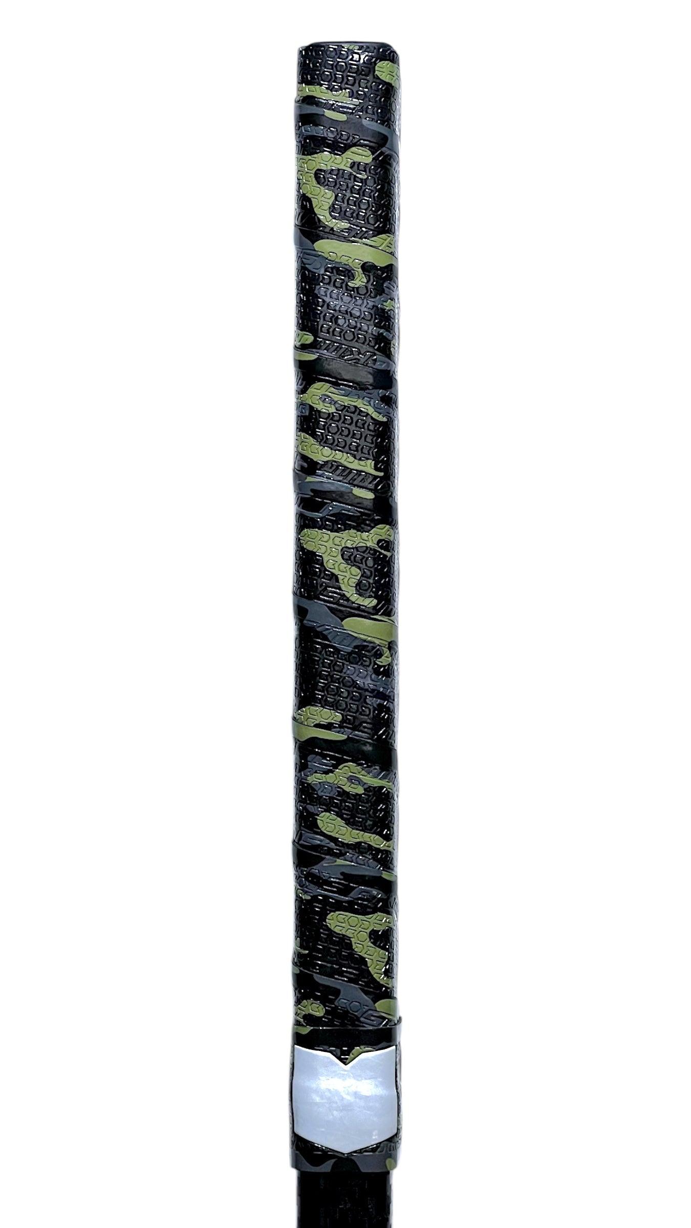 Filthy Hands Grip Tape Black Camo 2-pack, 0.5mm