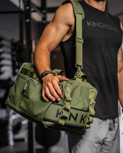 CORE Duffel Medium 35L