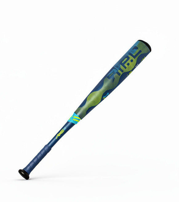 Axe RIPL Hybrid USA Baseball Bat | -8 | Axe Handle