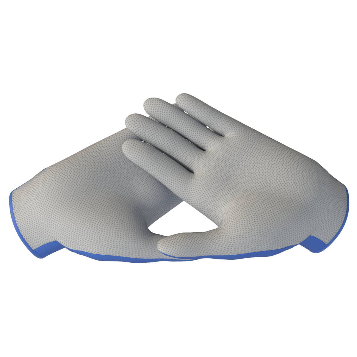 Superman Batting Gloves - Quantum Orbit By Phenom Elite