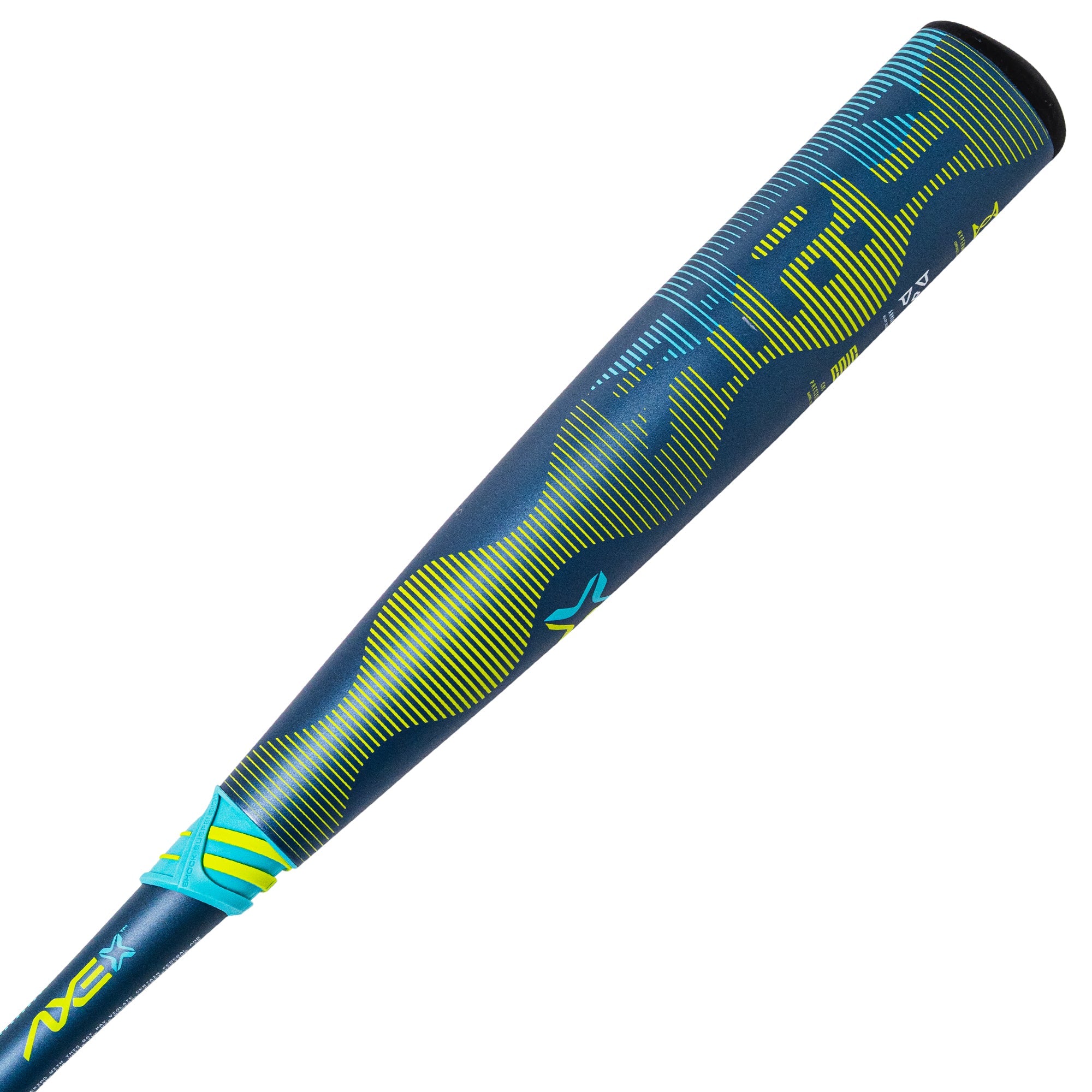 Axe RIPL Hybrid USA Baseball Bat | -5 | Axe Handle