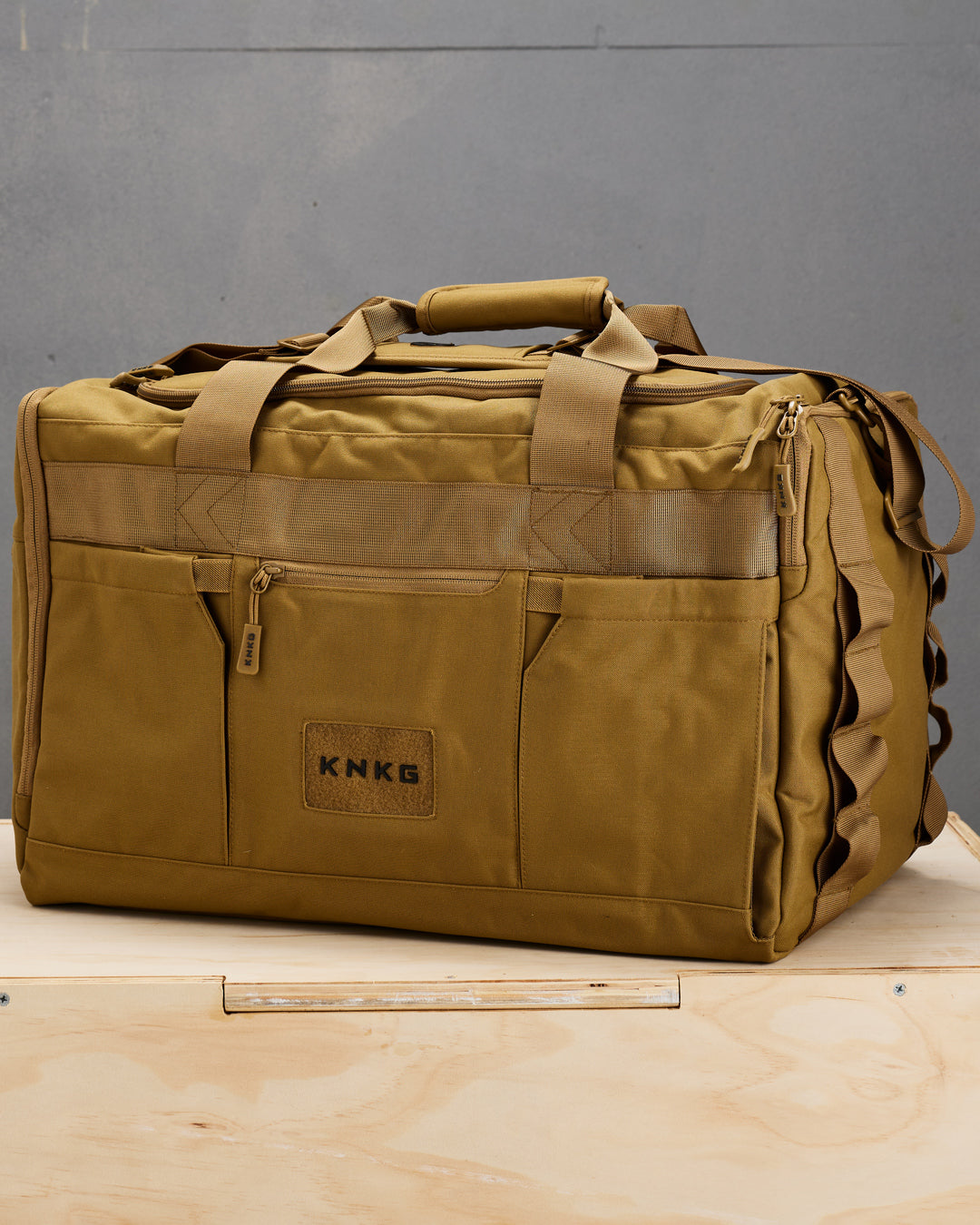 CORE Duffel Large 51L