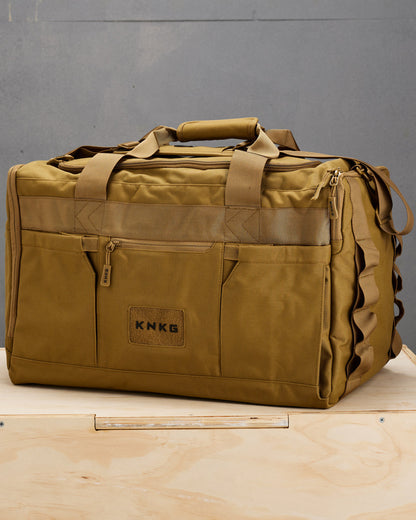CORE Duffel Large 51L