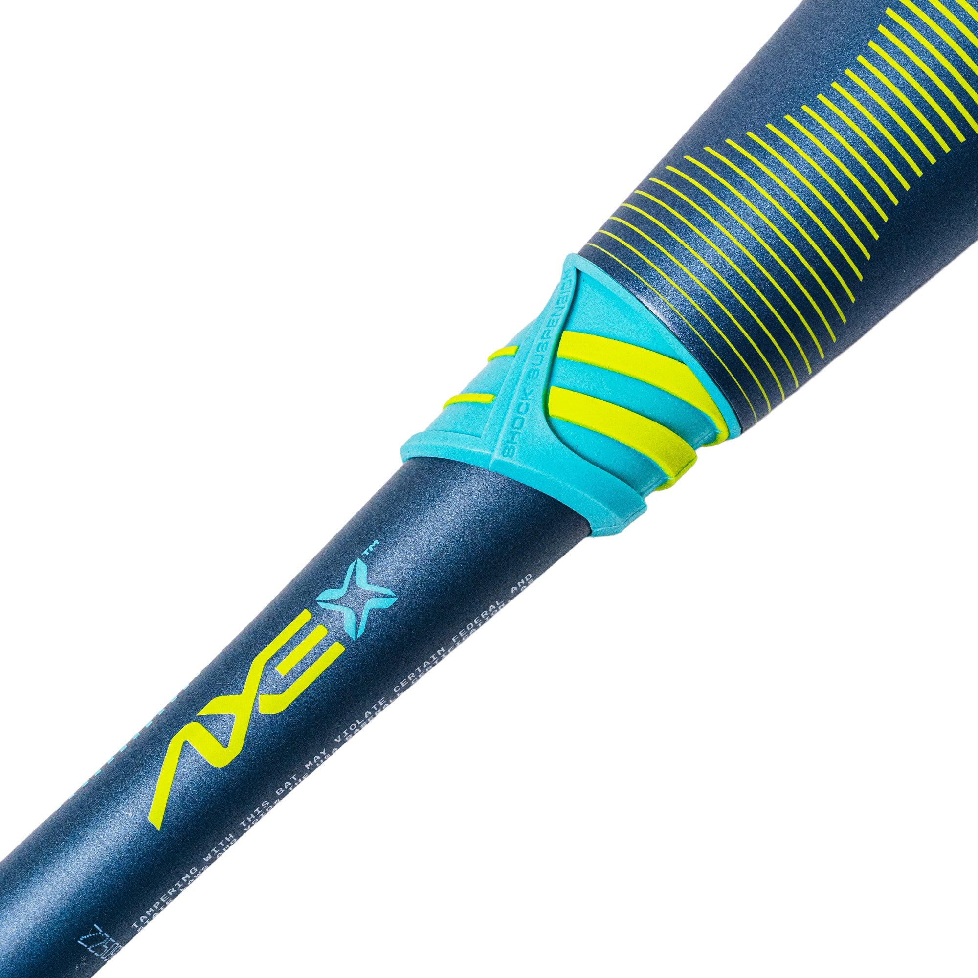 Axe RIPL Hybrid USA Baseball Bat | -10 | Axe Handle