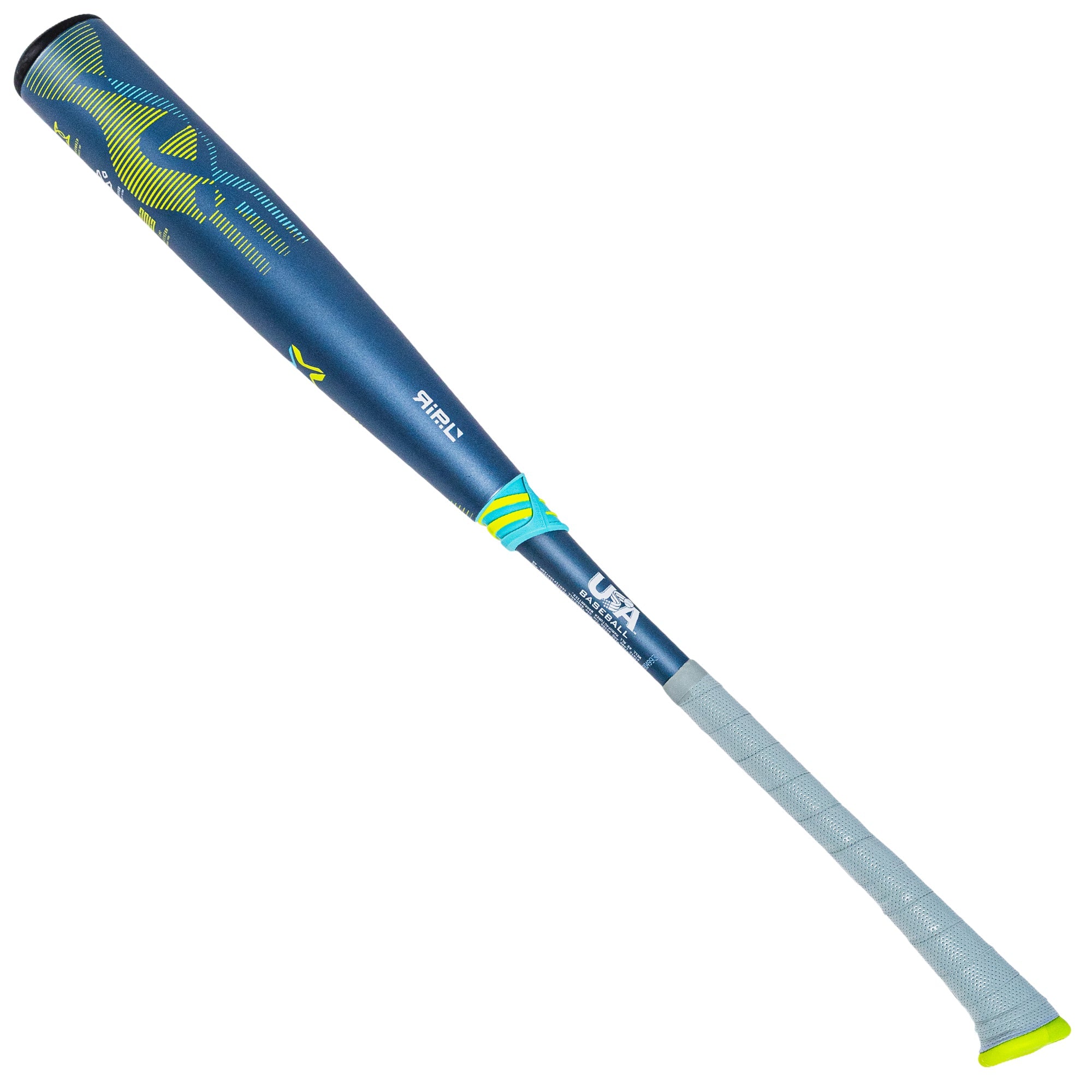 Axe RIPL Hybrid USA Baseball Bat | -5 | Axe Handle
