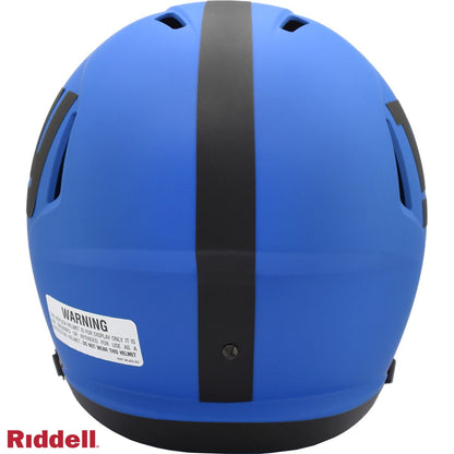 New York Giants RAVE Full Size Replica Football Helmet