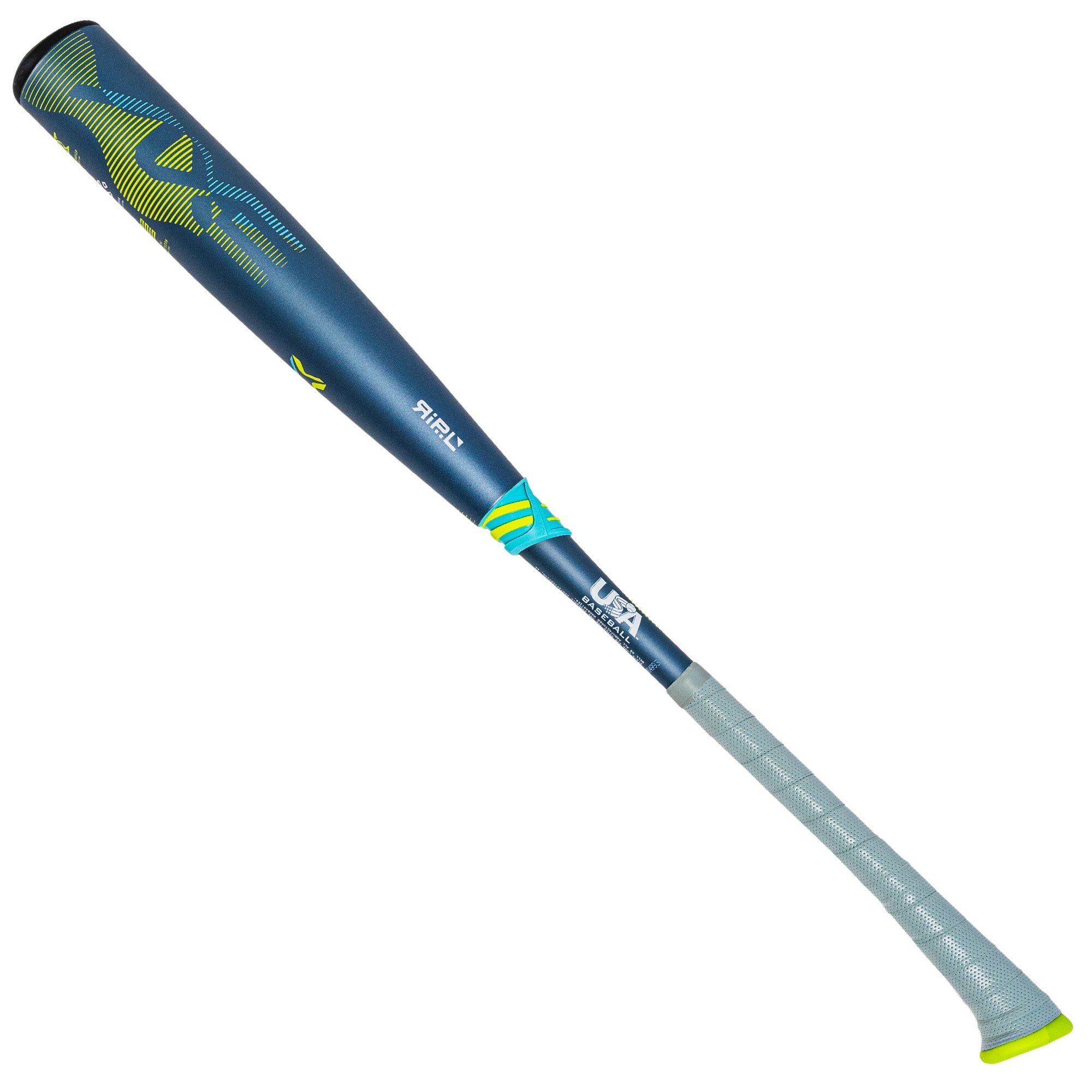 Axe RIPL Hybrid USA Baseball Bat | -5 | Axe Handle