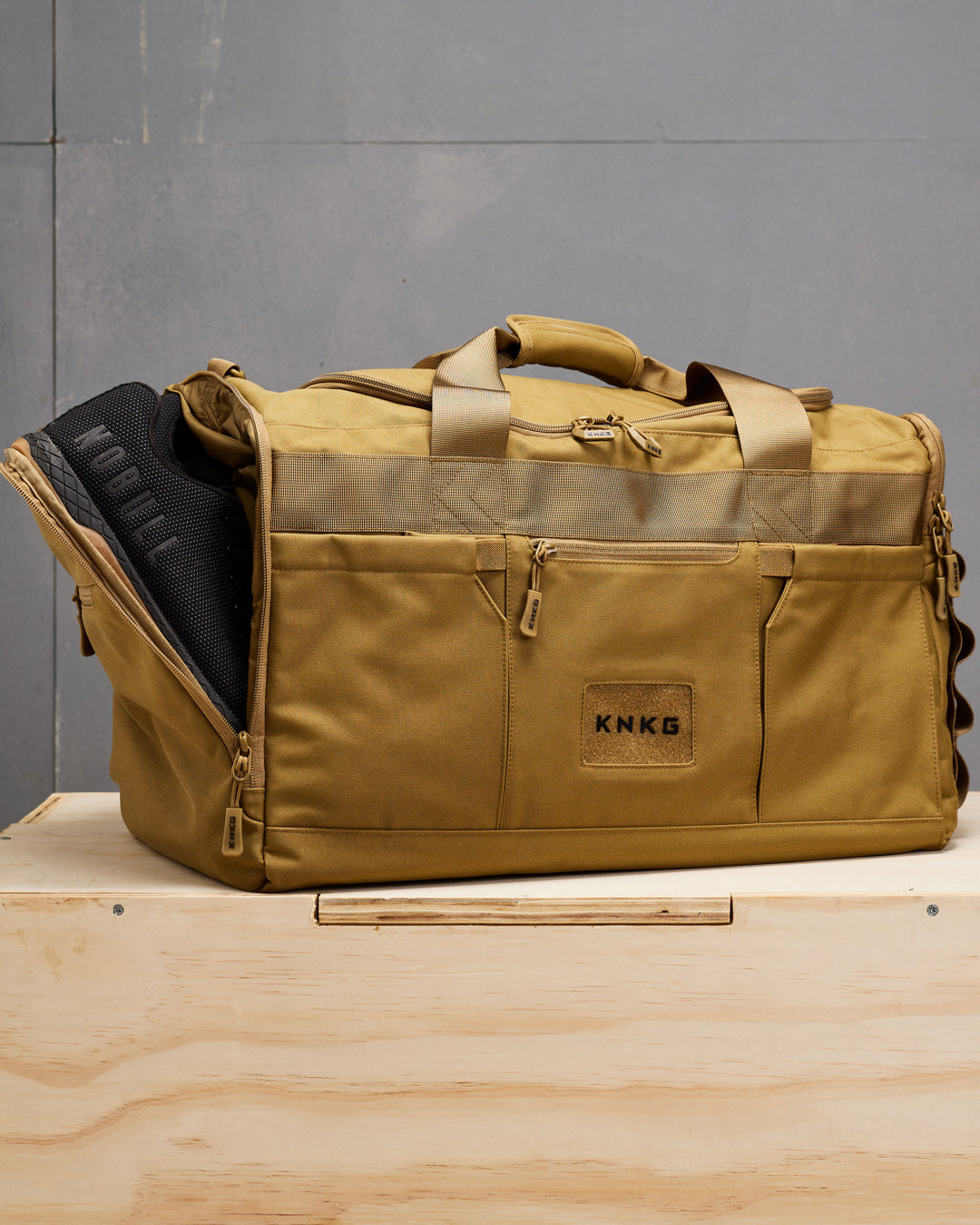 CORE Duffel Large 51L