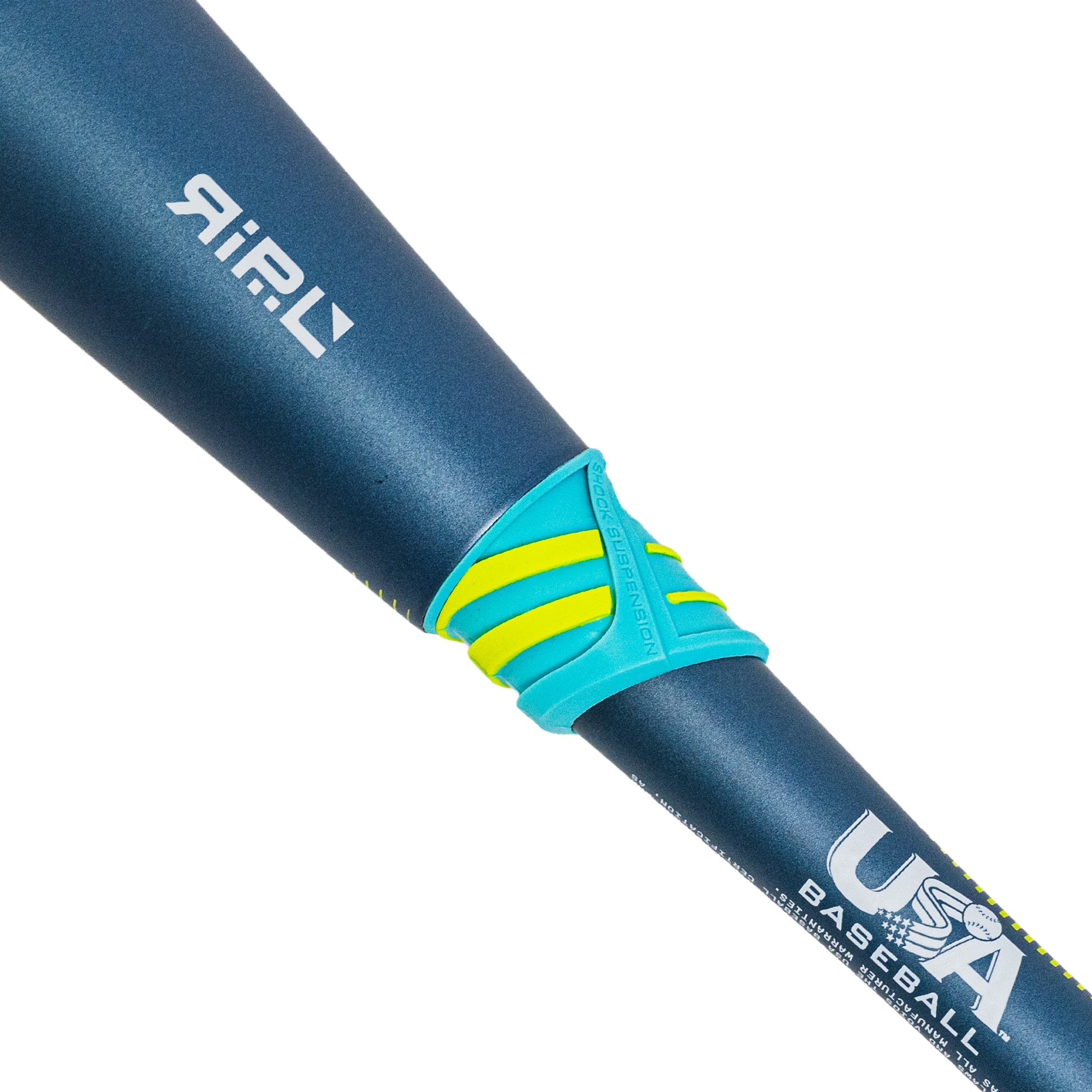 Axe RIPL Hybrid USA Baseball Bat | -10 | Axe Handle
