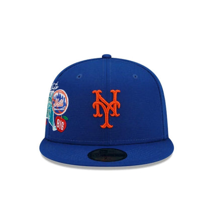 Cluster New York Mets City Cluster 59FIFTY Fitted