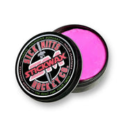 Hockey Stick Wax Tacky Pink Melon Madness