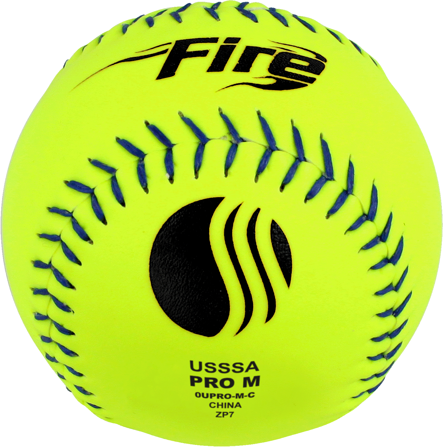 USSSA® PRO M Slowpitch Softballs (One Dozen)