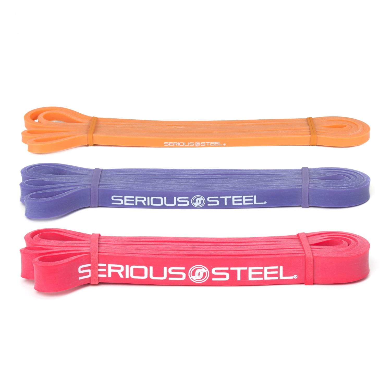 41" Resistance Band Sets