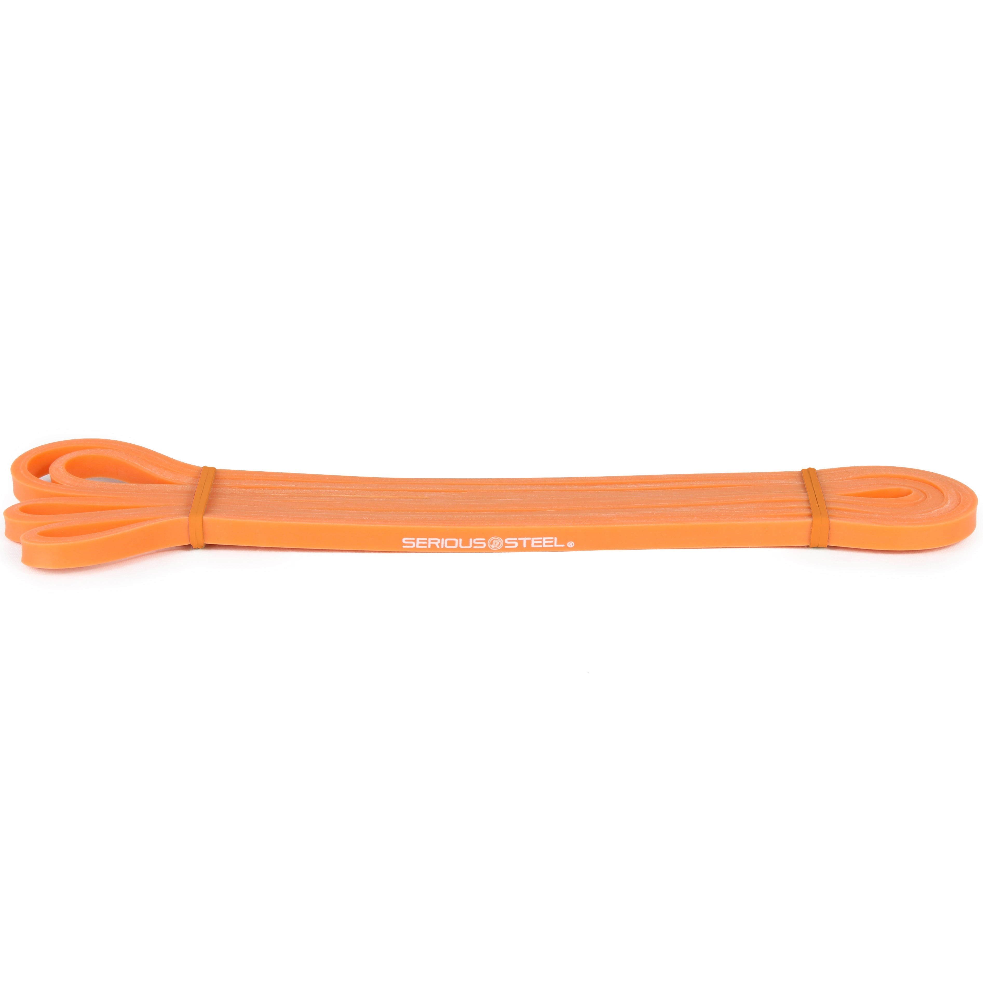 41" Micro Mini Resistance Band (2-15 lbs)