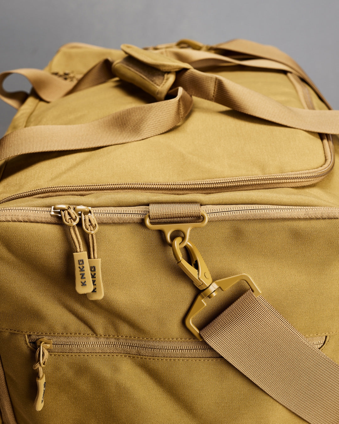 CORE Duffel Large 51L