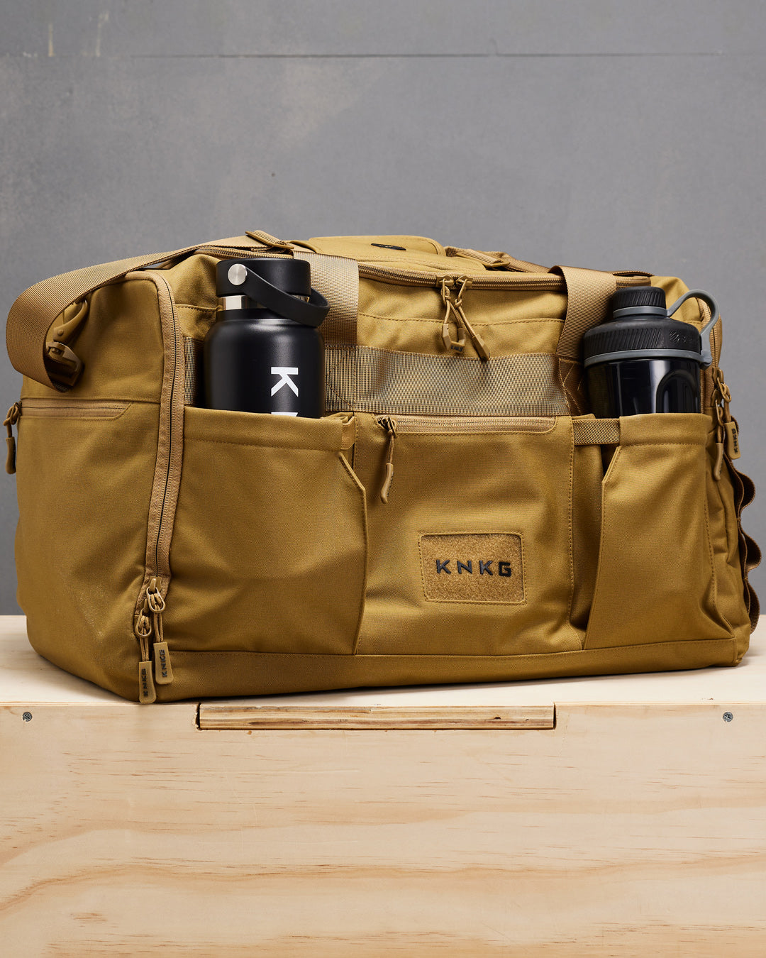 CORE Duffel Large 51L