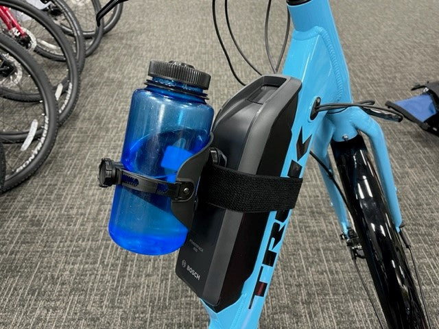 ABC Cage with 24″ Long Mounting Strap