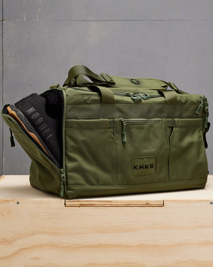 CORE Duffel Medium 35L