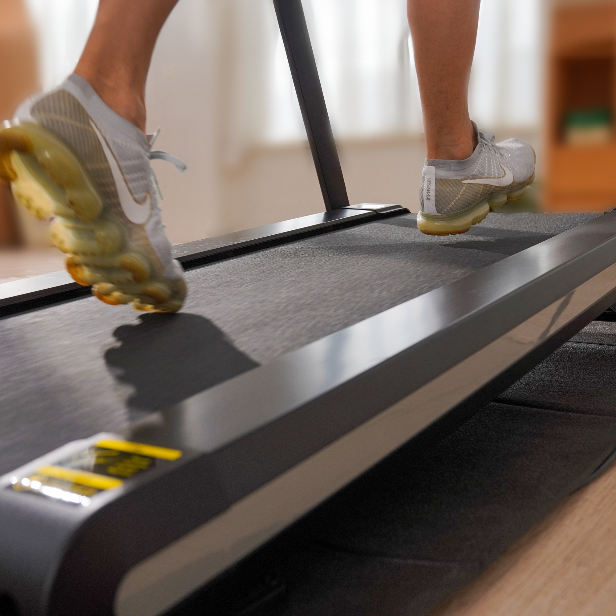 X20 Treadmill with 15% Auto Incline Full Running Deck Treadmill