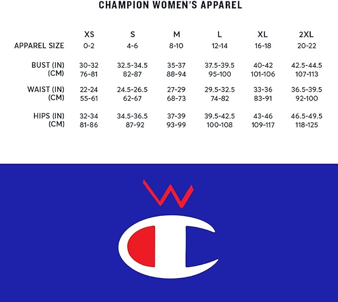 Champion Womens Crew Gray Socks (12 Pack)