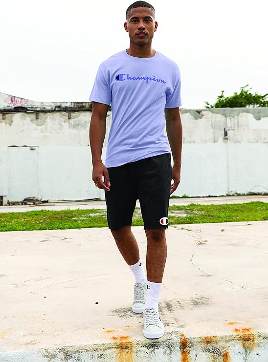 12-Pack Champion Crew Socks