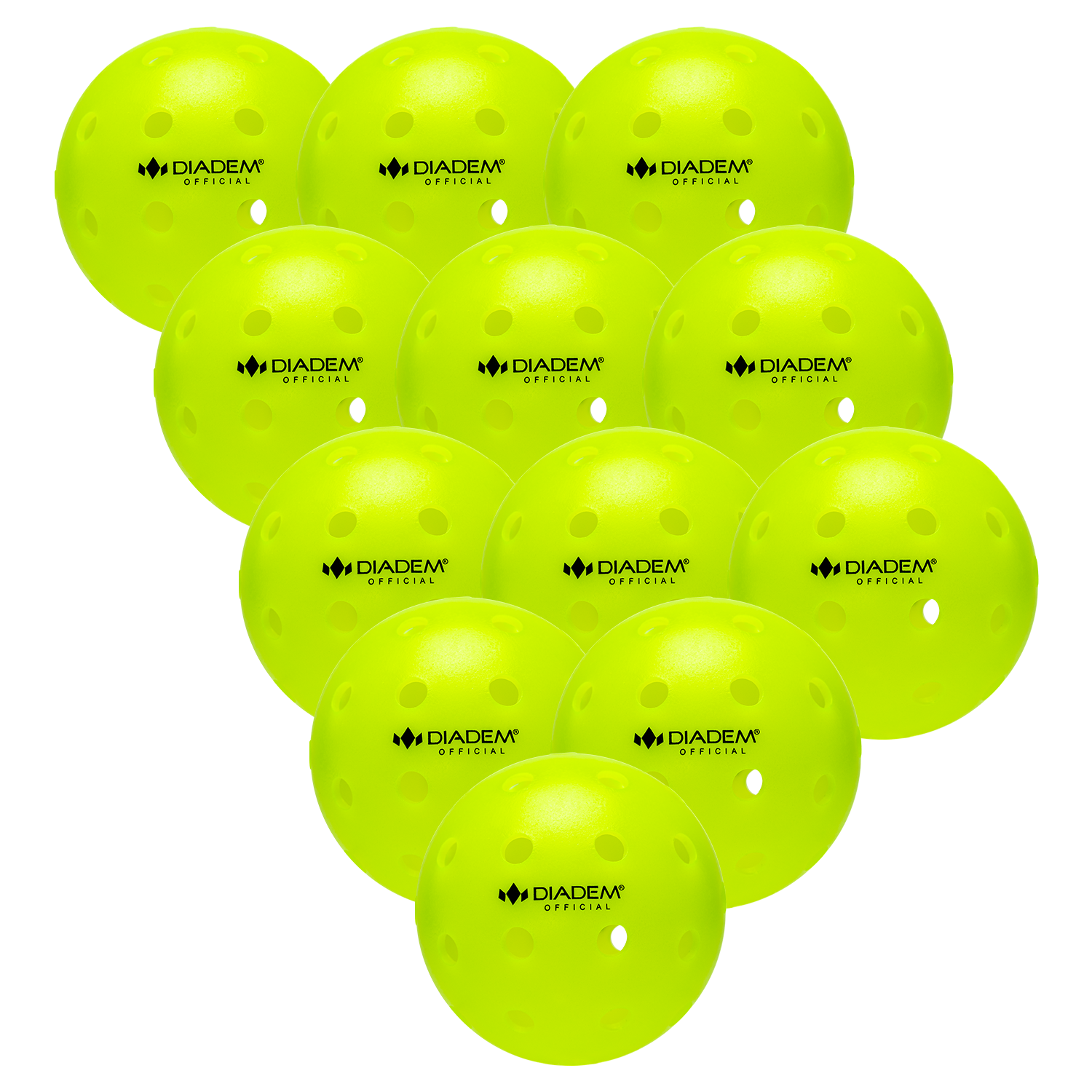 The Official Pickleball