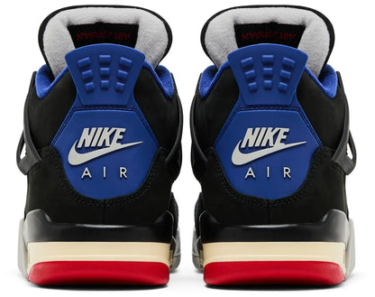 Nike Air Jordan 4 Retro Rare Air (GS)