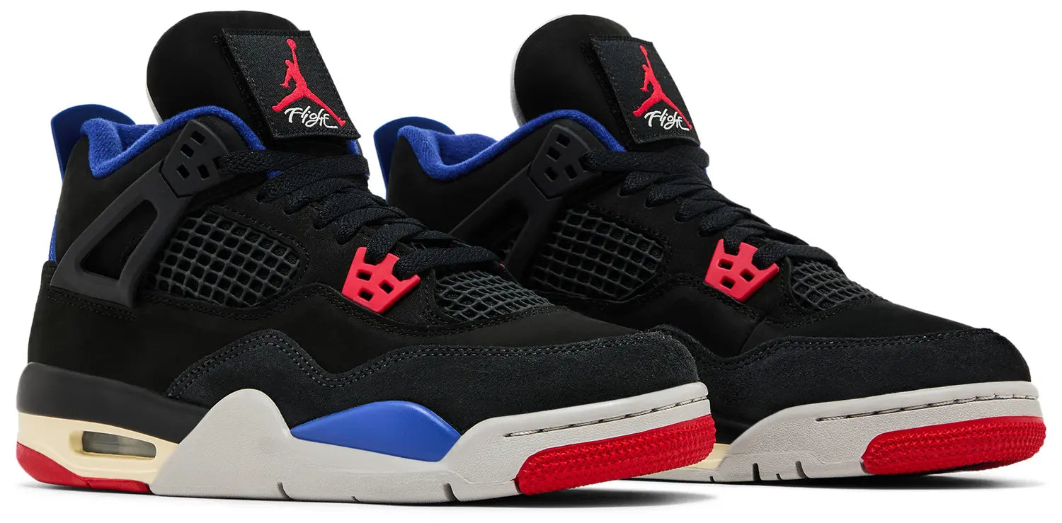 Nike Air Jordan 4 Retro Rare Air (GS)