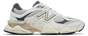 New Balance 9060 Sea Salt Castlerock Sneakers