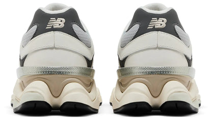 New Balance 9060 Sea Salt Castlerock Sneakers