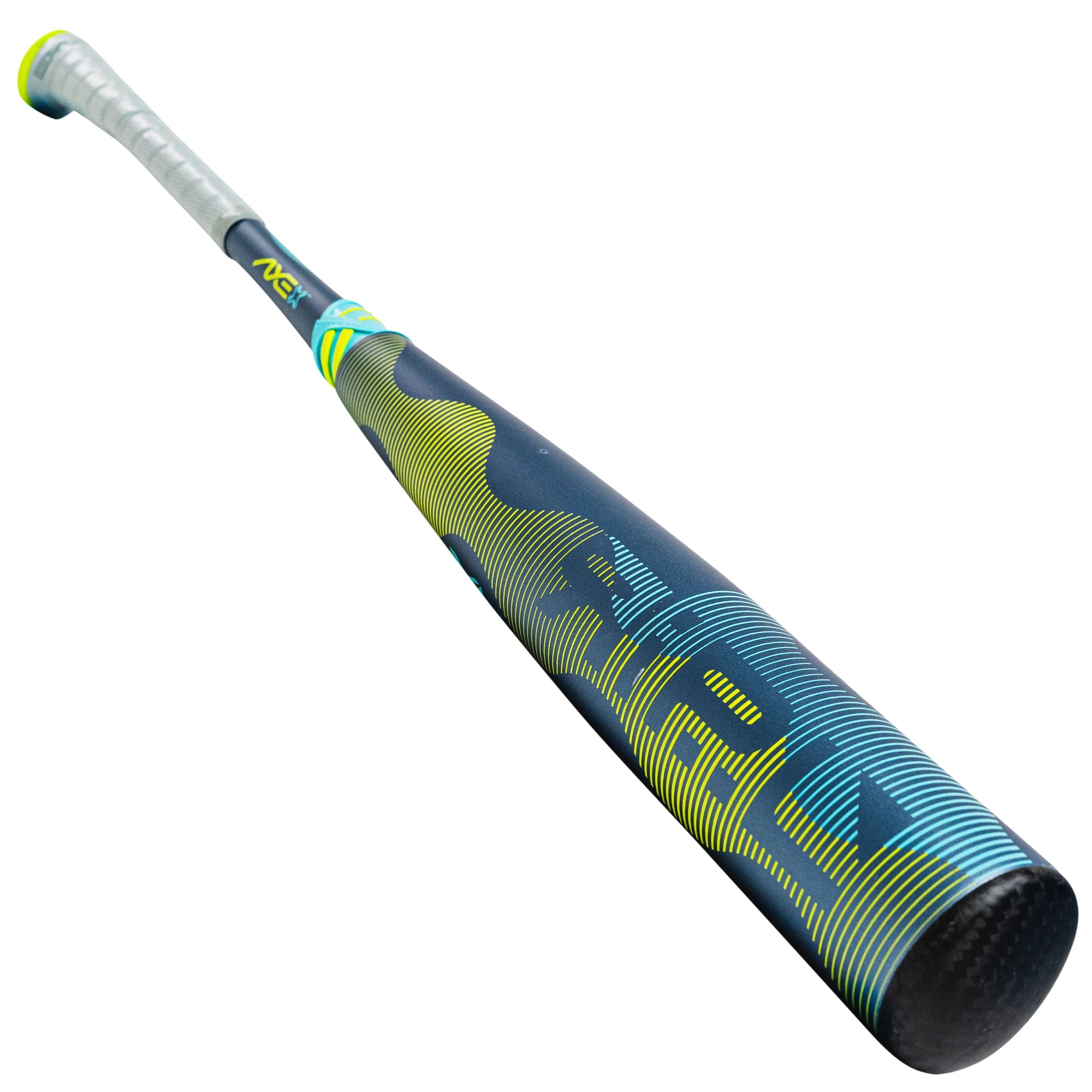 Axe RIPL Hybrid USA Baseball Bat | -5 | Axe Handle